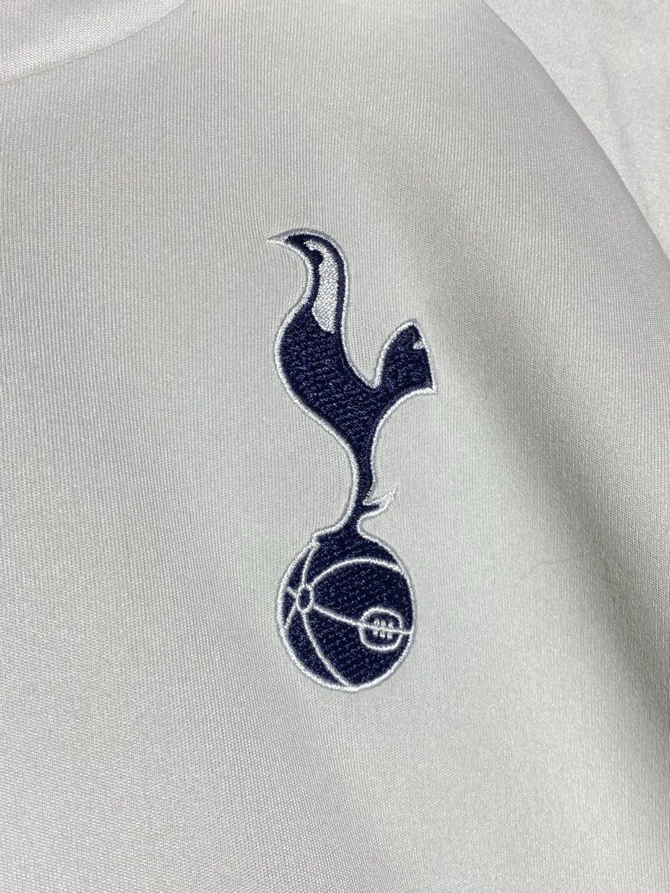 Puma Puma Tottenham Hotspur 2011/12 Home Football Shirt Jersey Size US L / EU 52-54 / 3 - 7 Thumbnail