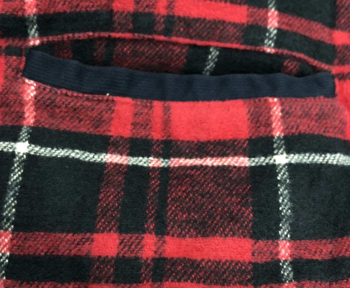 Polo Ralph Lauren Vintage Polo Sport Ralph Lauren Newsboy Jacket Size US L / EU 52-54 / 3 - 13 Thumbnail