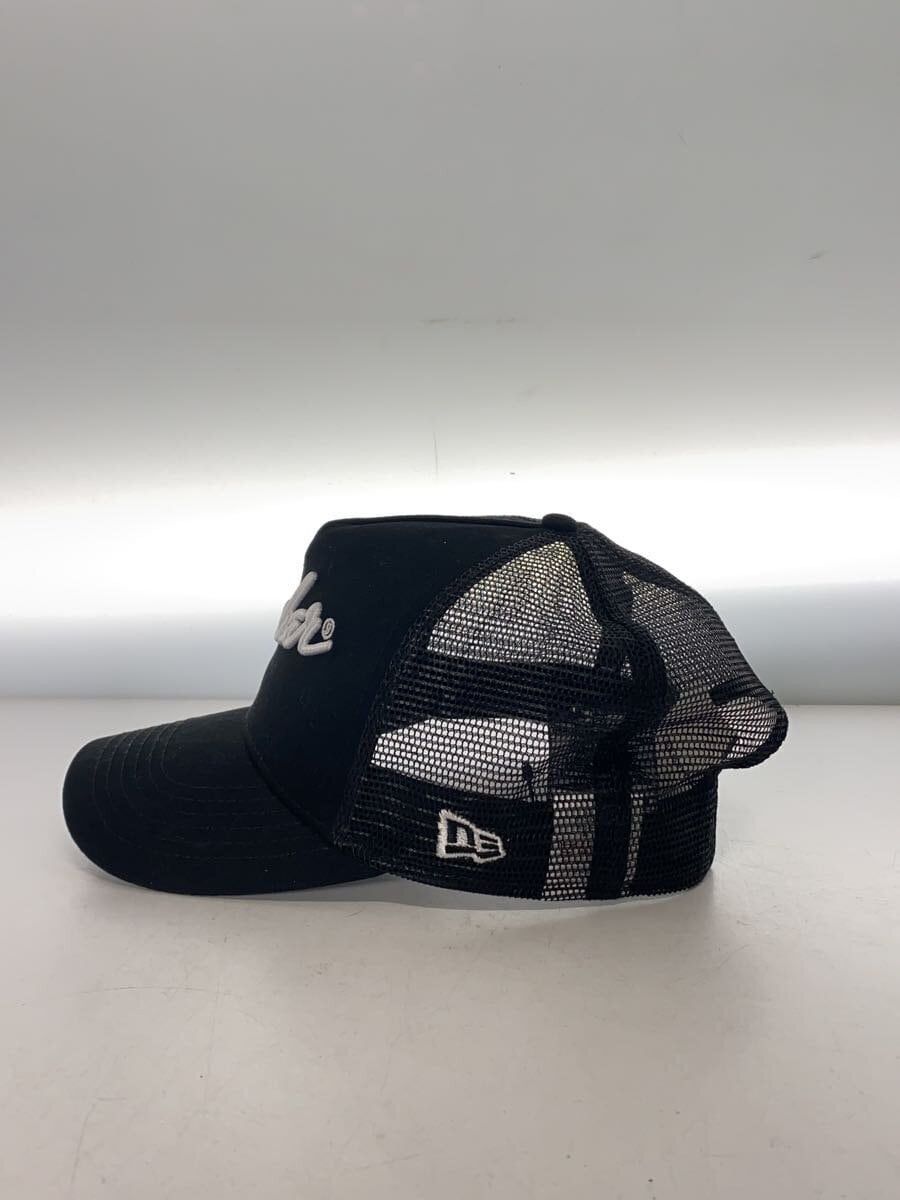 New Era × Number (N)ine 🐎 Trucker Hat Size ONE SIZE - 2 Thumbnail