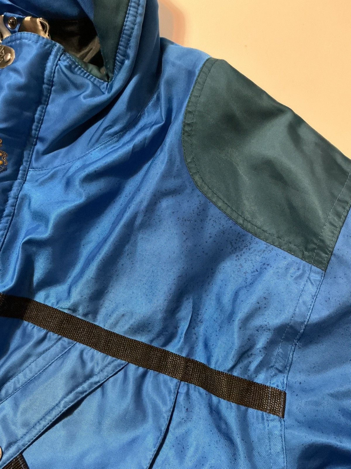 Rip Curl Vintage 90s Rip Curl ALP 3000 Snow Ski Snowboarding Jacket Size US XL / EU 56 / 4 - 15 Thumbnail