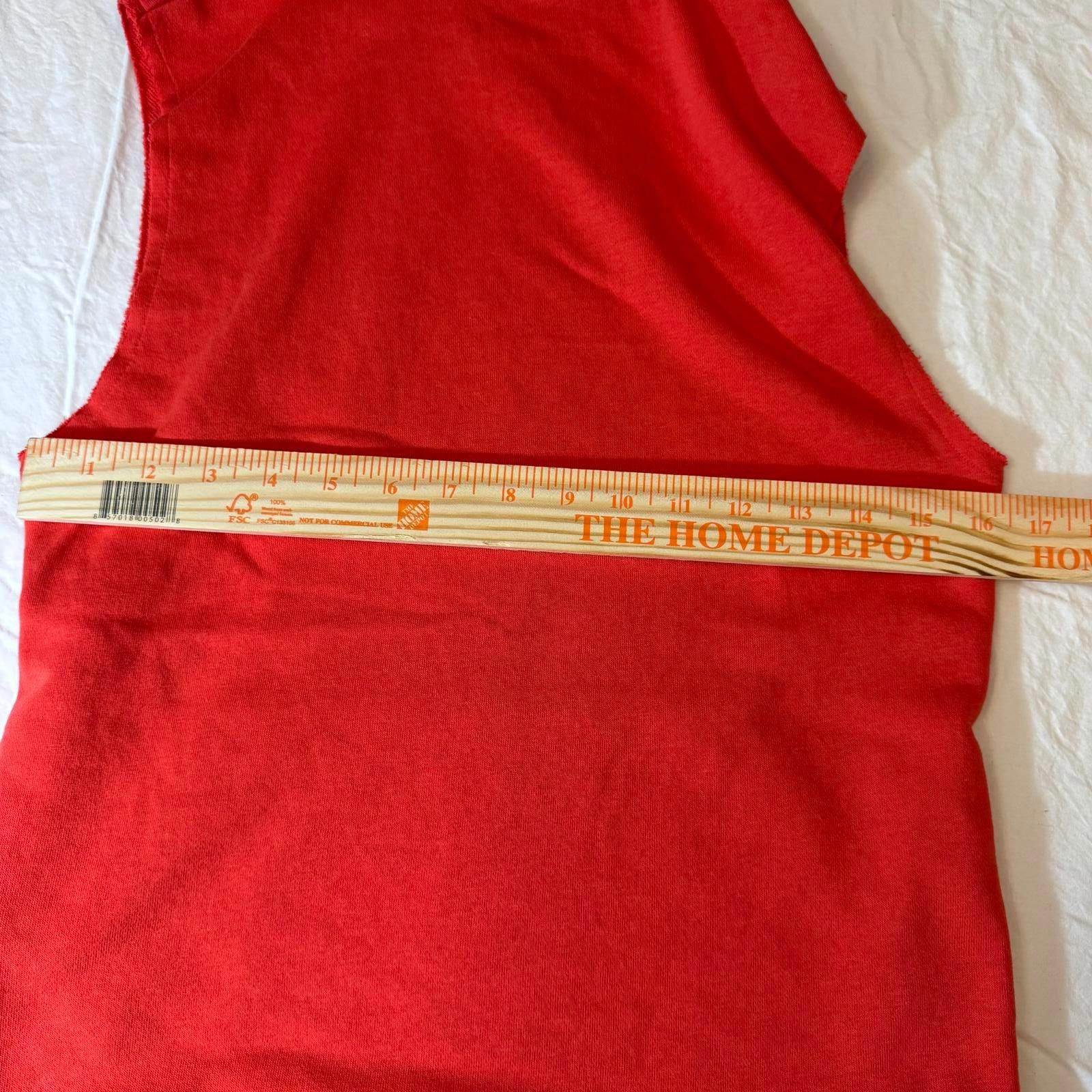 Under Armour UNDER ARMOUR Hoodie Project Rock Mana Sleeveless Youth L Size US L / EU 52-54 / 3 - 11 Thumbnail