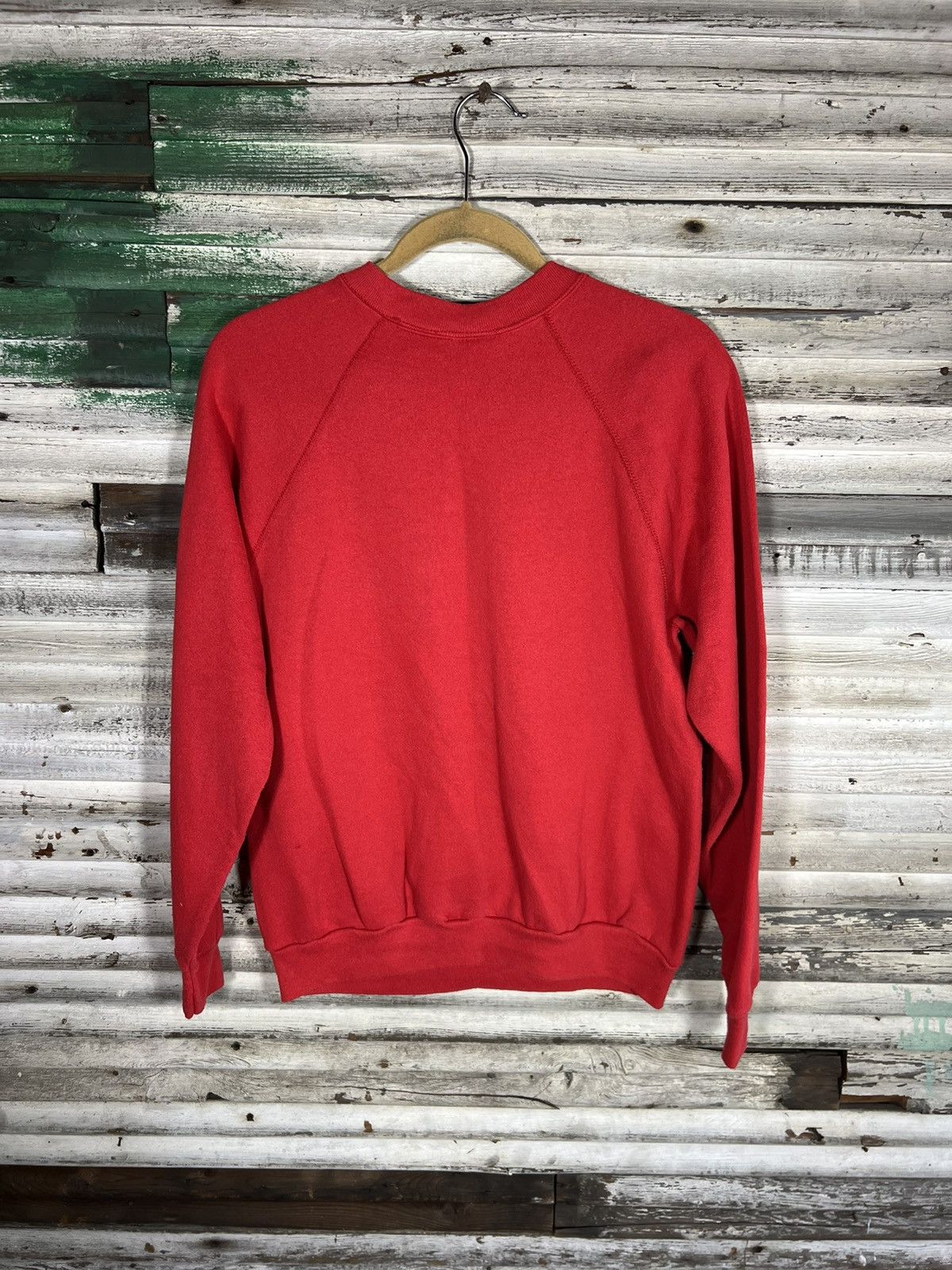 Vintage Vintage Christmas Sweatshirt Size US L / EU 52-54 / 3 - 4 Thumbnail