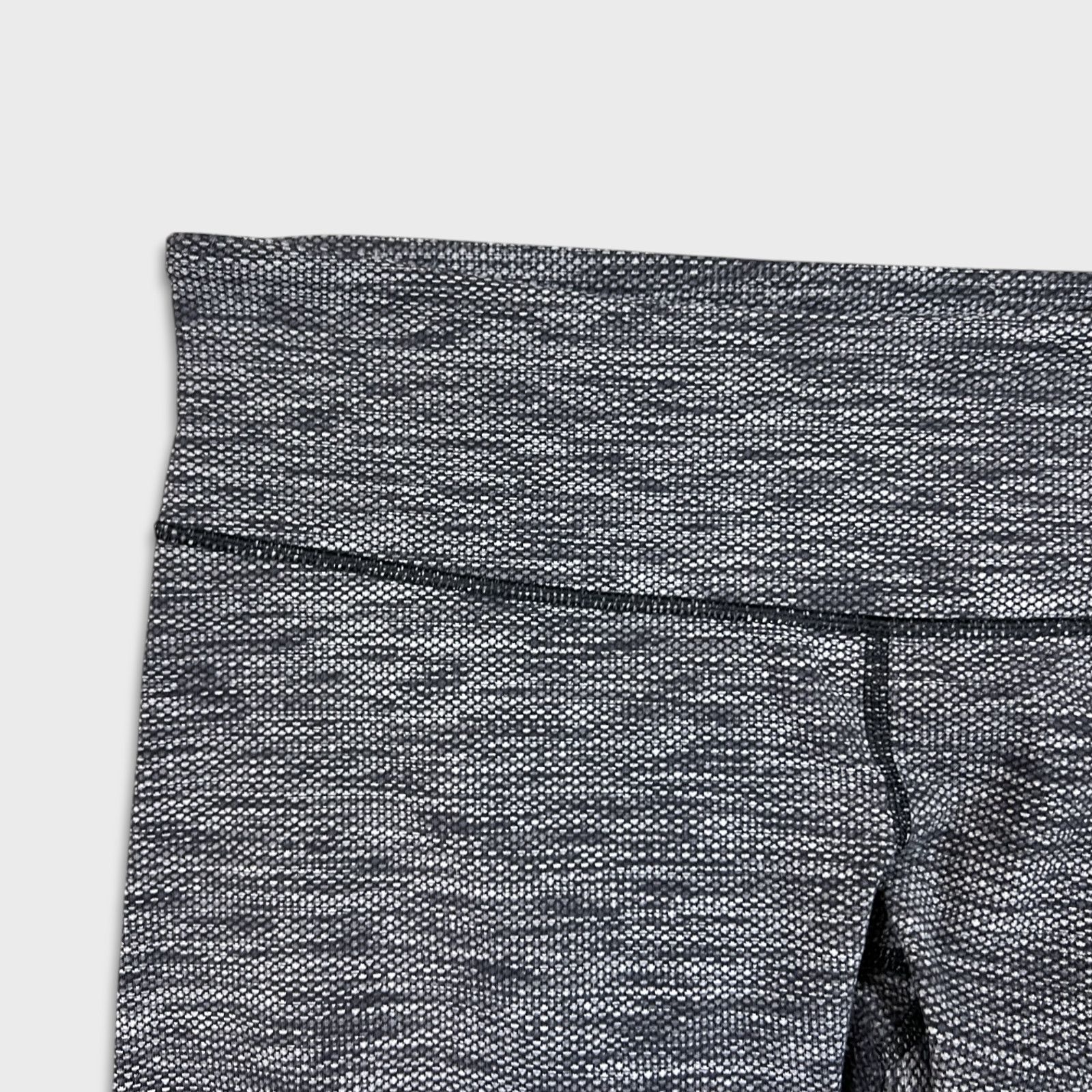 Lululemon Lululemon Wunder Under Mid Rise Pant Athletic Yoga Leggings Size 32" / US 10 / IT 46 - 3 Thumbnail