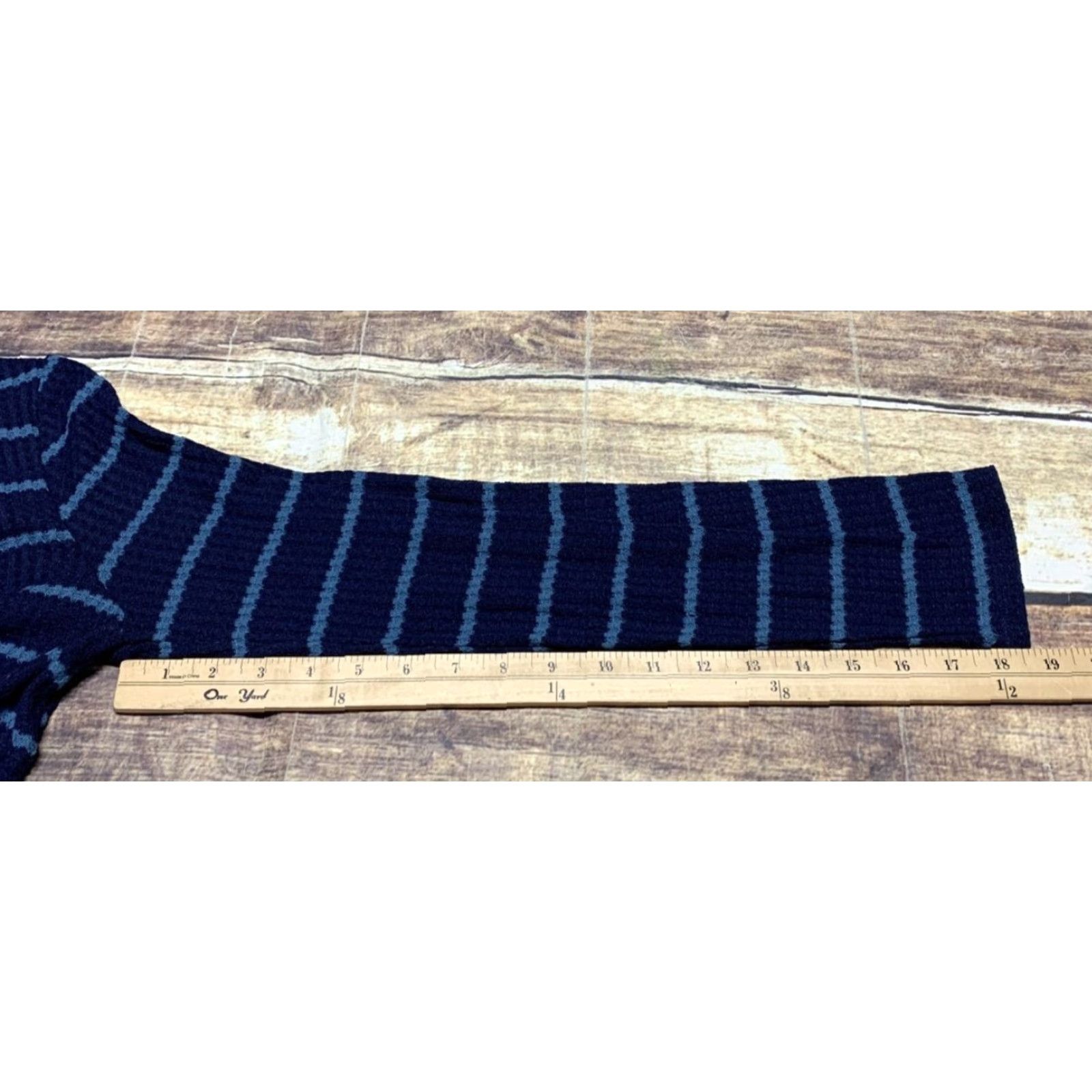 CO Arizona Jeans Co Pullover Top XS? Size XL / US 12-14 / IT 48-50 - 7 Thumbnail