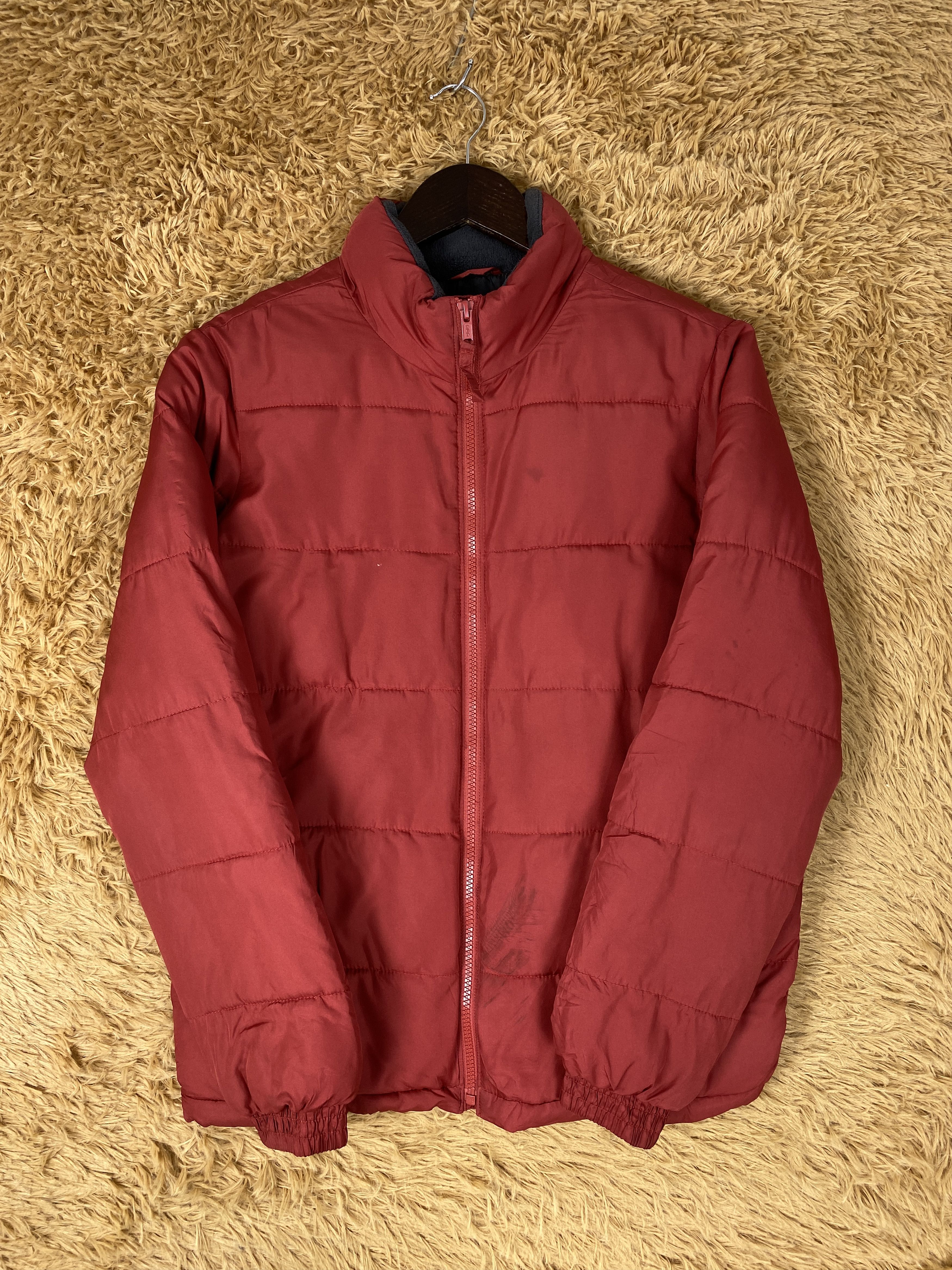 Old Navy Vintage Old Navy Puffer Jacket Size US S / EU 44-46 / 1 - 5 Thumbnail