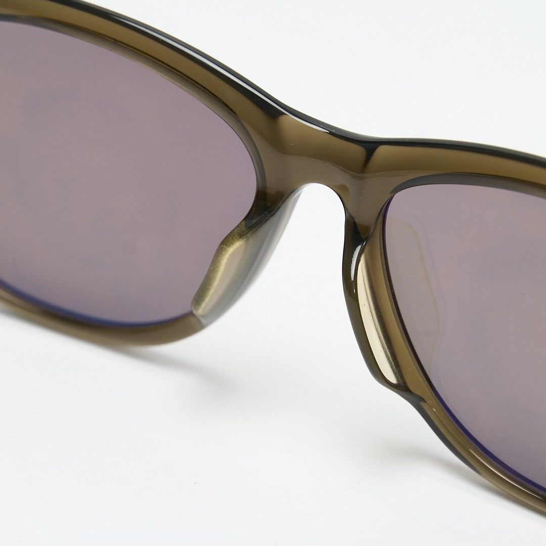 Bape Bape White Snow Limited Edition Sunglasses Size ONE SIZE - 7 Thumbnail