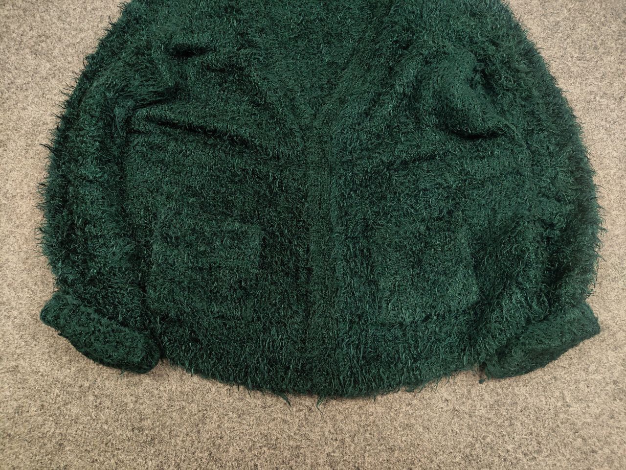 If Six Was Nine Vintage Y2K Junya Watanabe Hysteric Glamour Style Cardigan Size US M / EU 48-50 / 2 - 5 Thumbnail