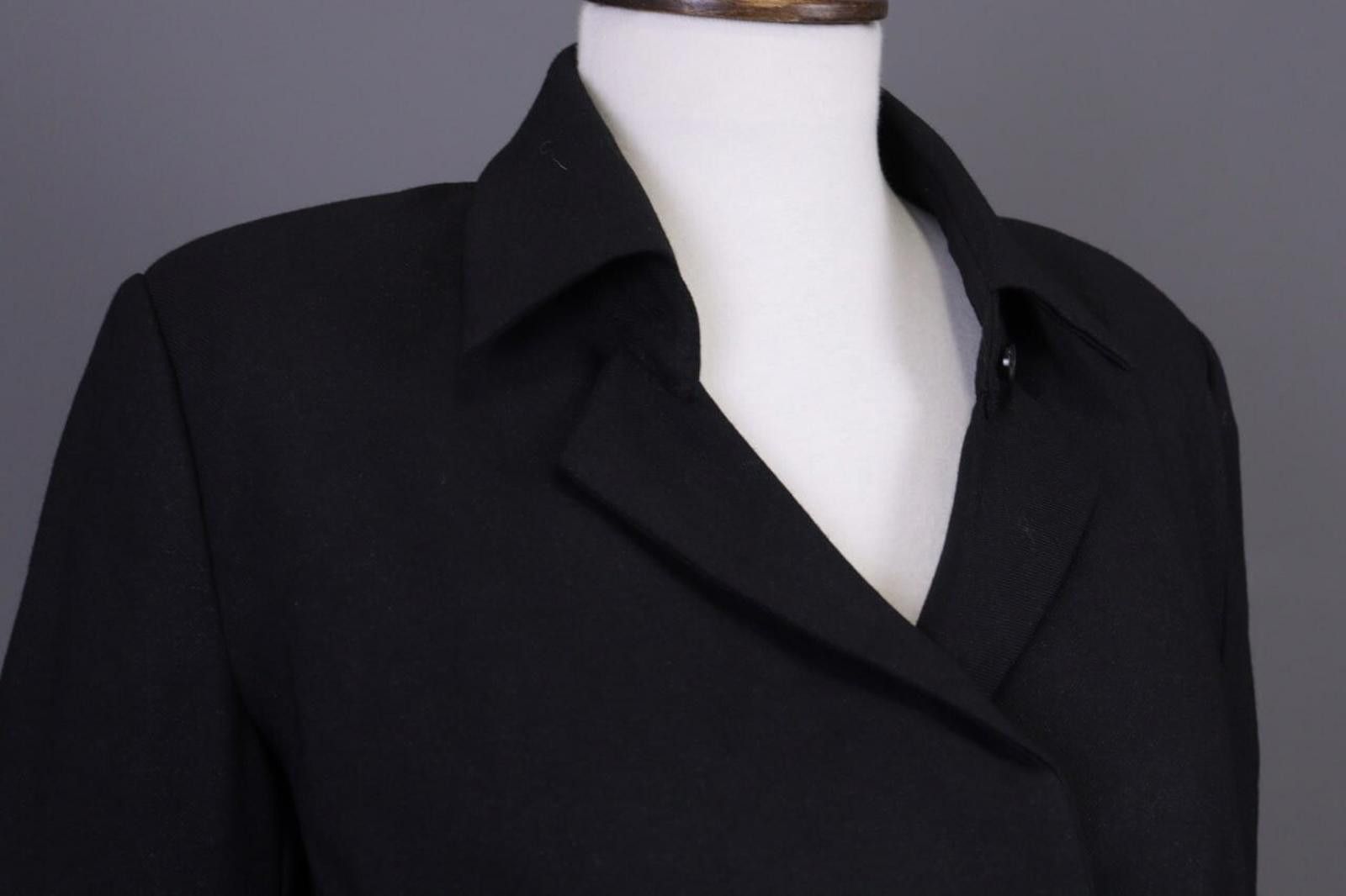 Designer BNWT Ladies Cop Copine Celeri Chemise Front Jacket 40 Size M / US 6-8 / IT 42-44 - 8 Thumbnail