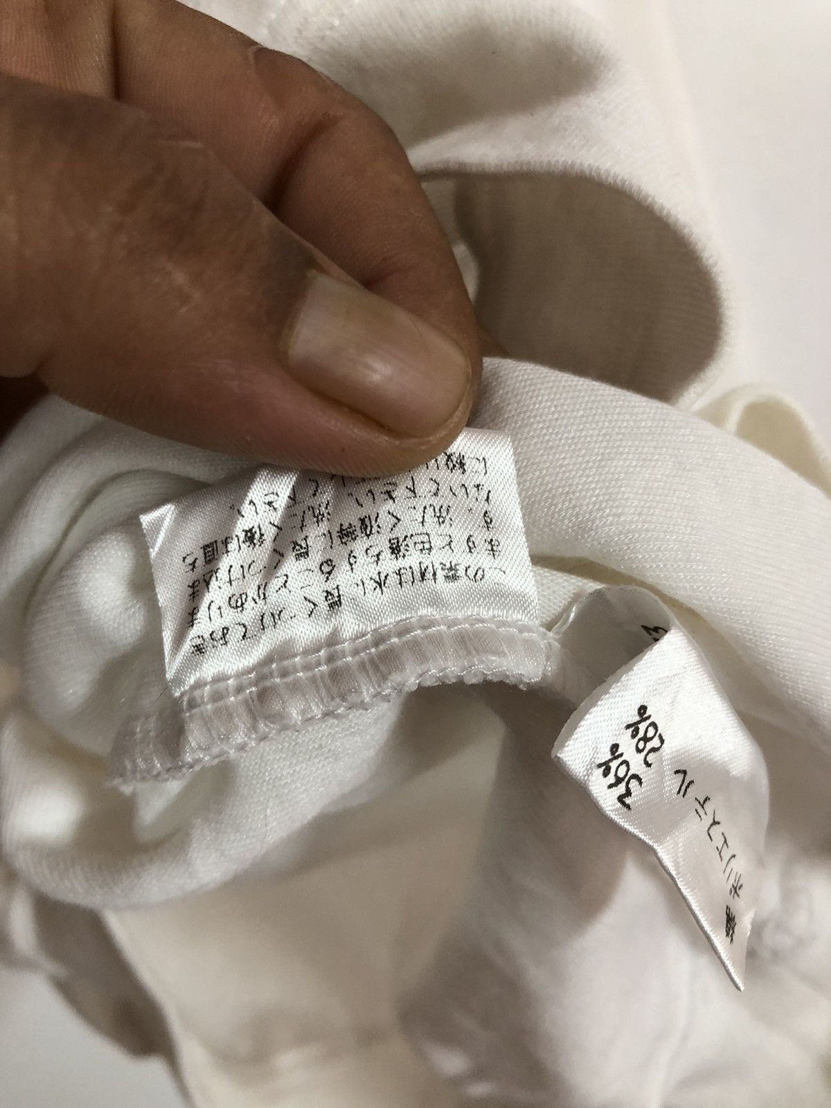 Burberry Vintage 90’s Sweatshirt Burberrys Of London Embroided Size US S / EU 44-46 / 1 - 7 Thumbnail