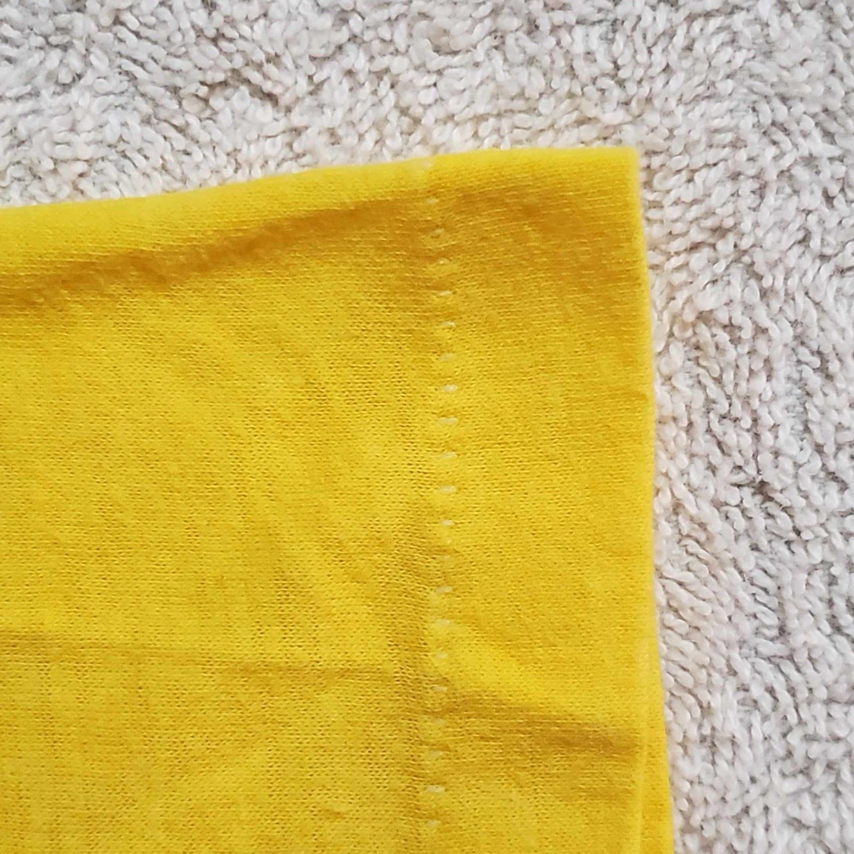 Vintage VINTAGE 80s T-Shirt Screen Stars Fort Myers Beach FL XS Yellow Ocean Florida Shirt Womens XS Size XS / US 0-2 / IT 36-38 - 3 Thumbnail