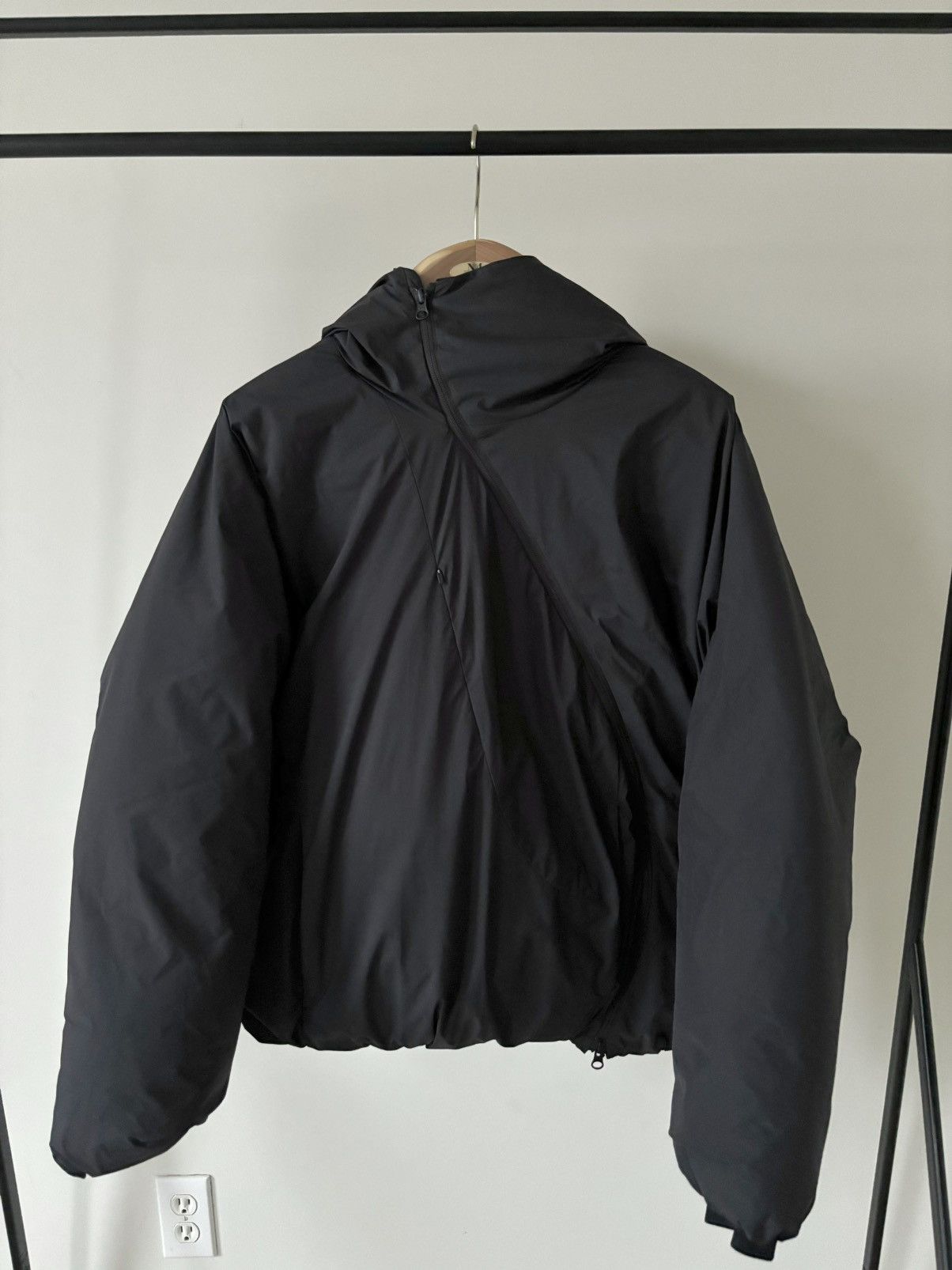 POST ARCHIVE FACTION (PAF) Post Archive Faction (PAF) 5.0 center down jacket Size US M / EU 48-50 / 2 - 1 Thumbnail