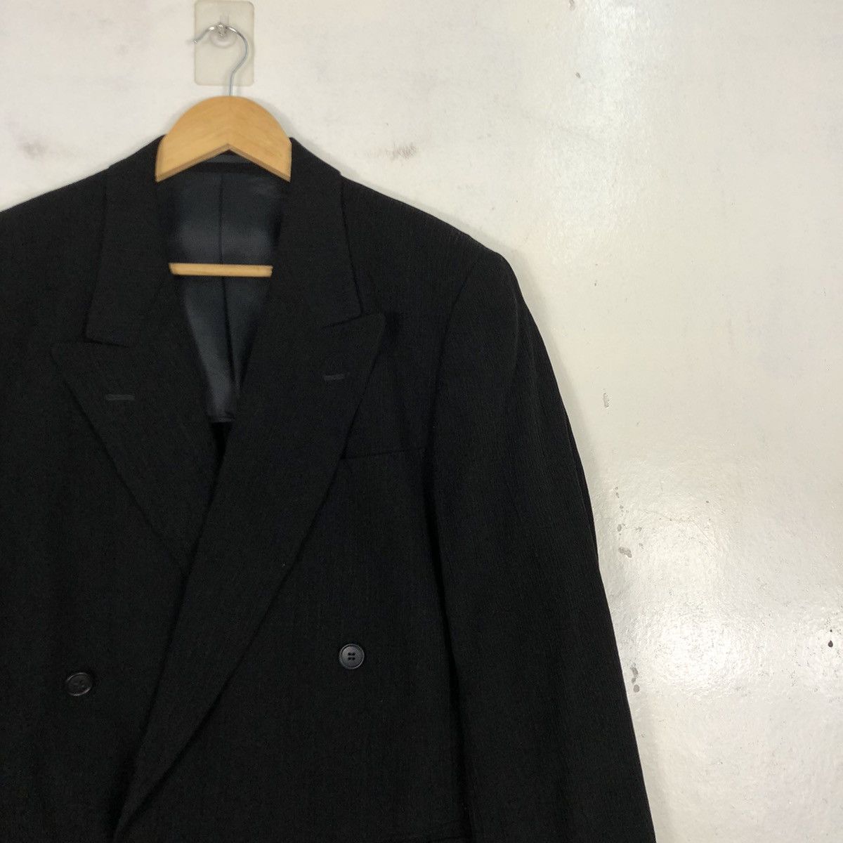 Lanvin × Other Lanvin Paris Coat Jacket Size US M / EU 48-50 / 2 - 5 Thumbnail