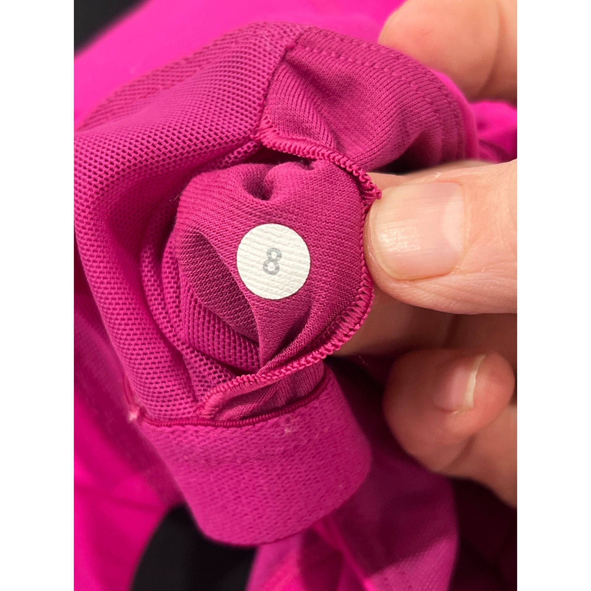 Lululemon Lululemon Push Ur Limits TankParis Perfection Size 8 Size M / US 6-8 / IT 42-44 - 9 Thumbnail