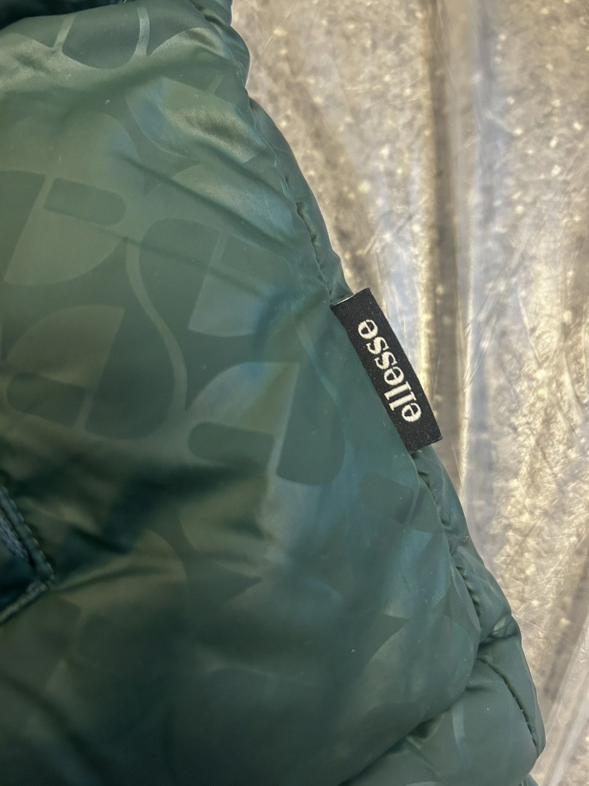 Ellesse Ellesse puffer jacket Size US XS / EU 42 / 0 - 7 Thumbnail