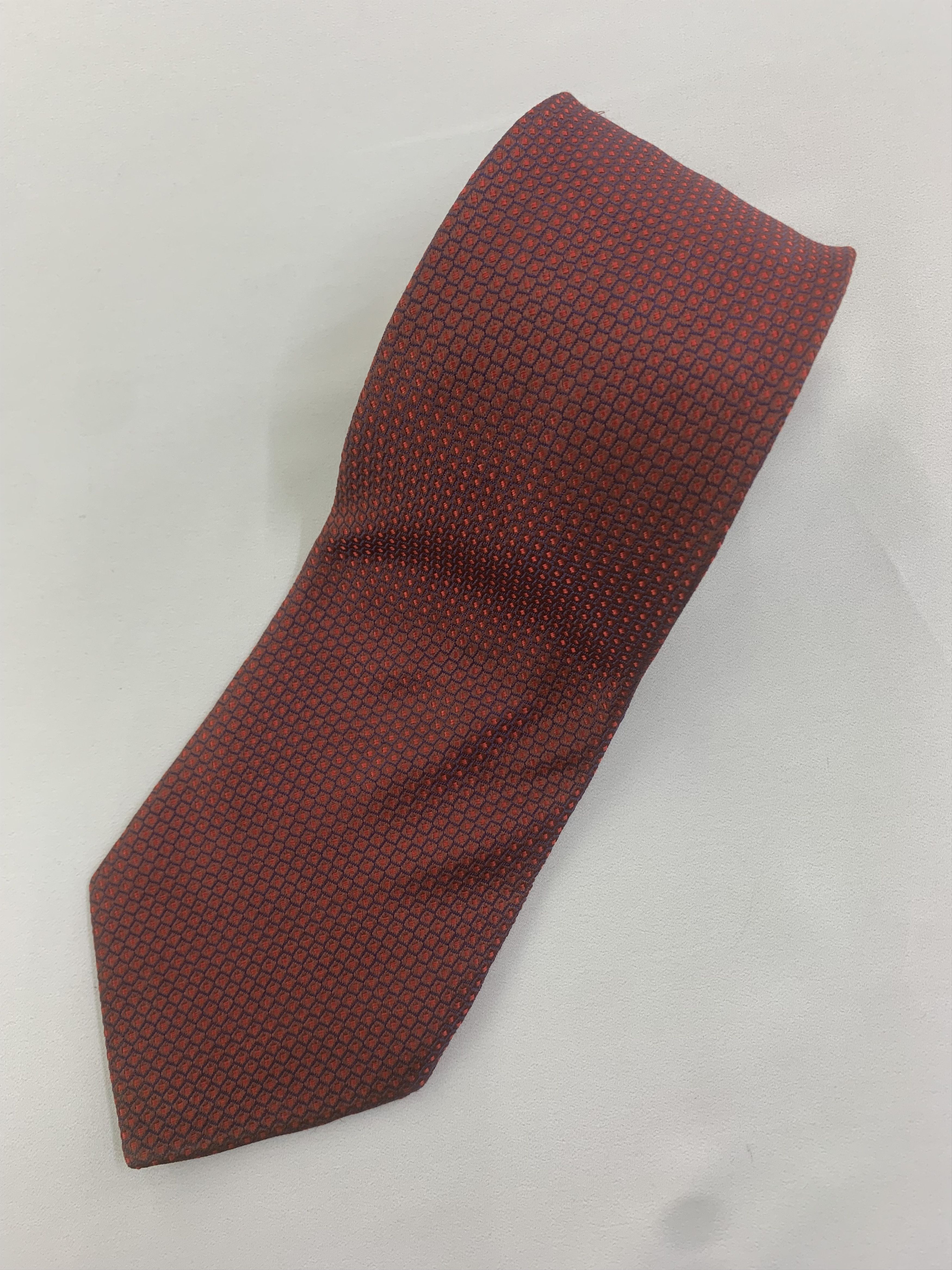 Lui di Lancetti Lancetti silk tie NT1012 Size ONE SIZE - 1 Thumbnail