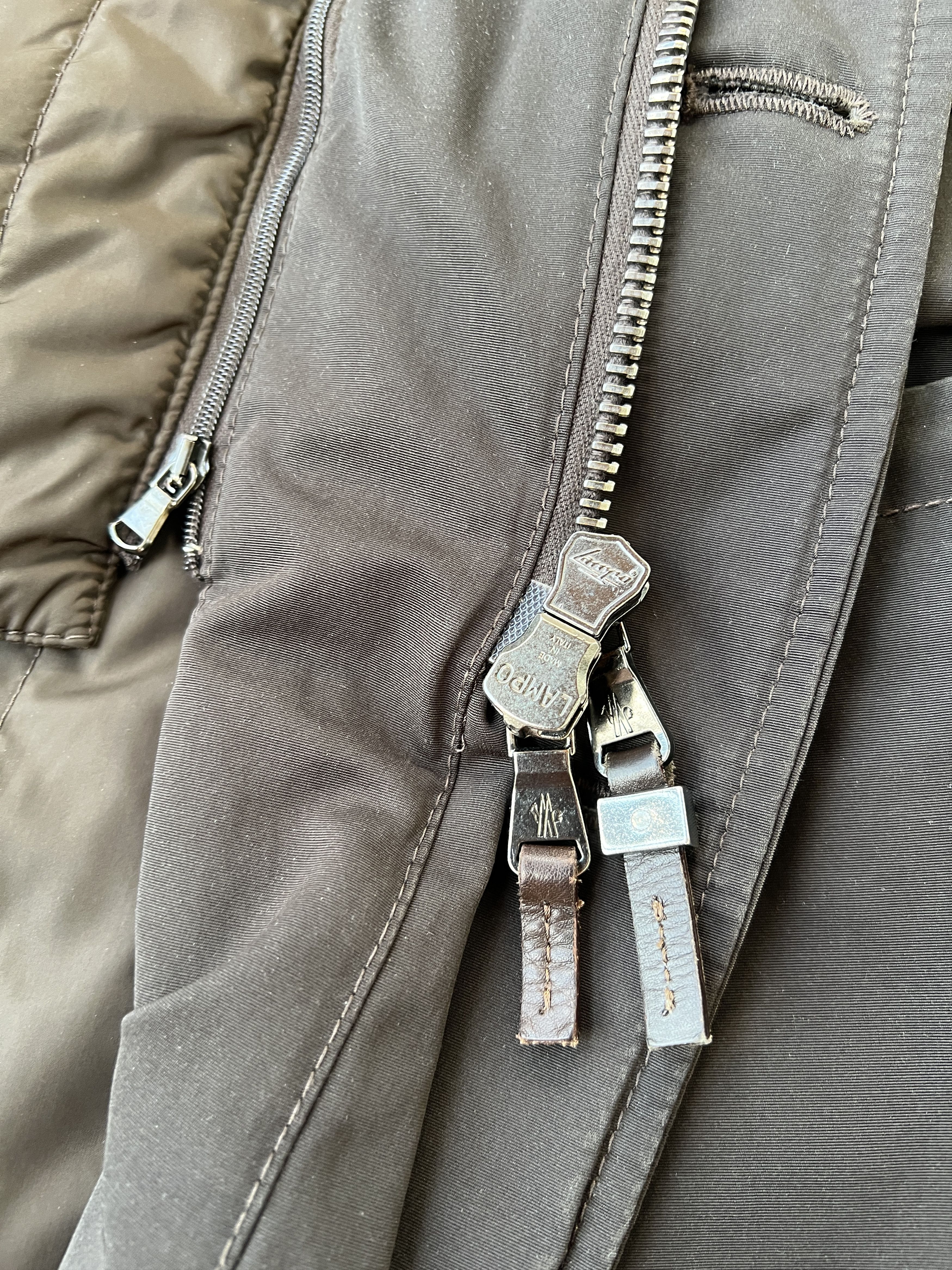 Moncler Moncler Jacket Size US L / EU 52-54 / 3 - 15 Thumbnail
