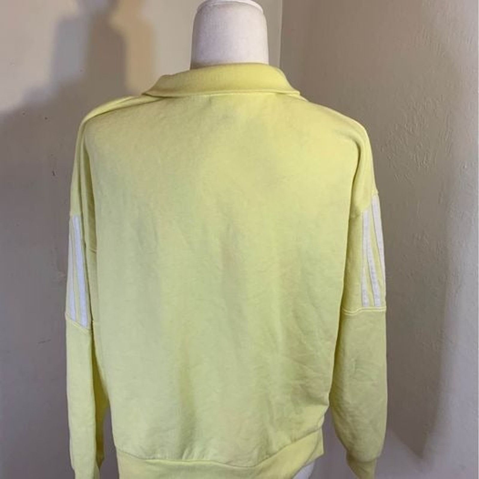 Pink Pink yellow Long sleeve size S Size S / US 4 / IT 40 - 2 Thumbnail