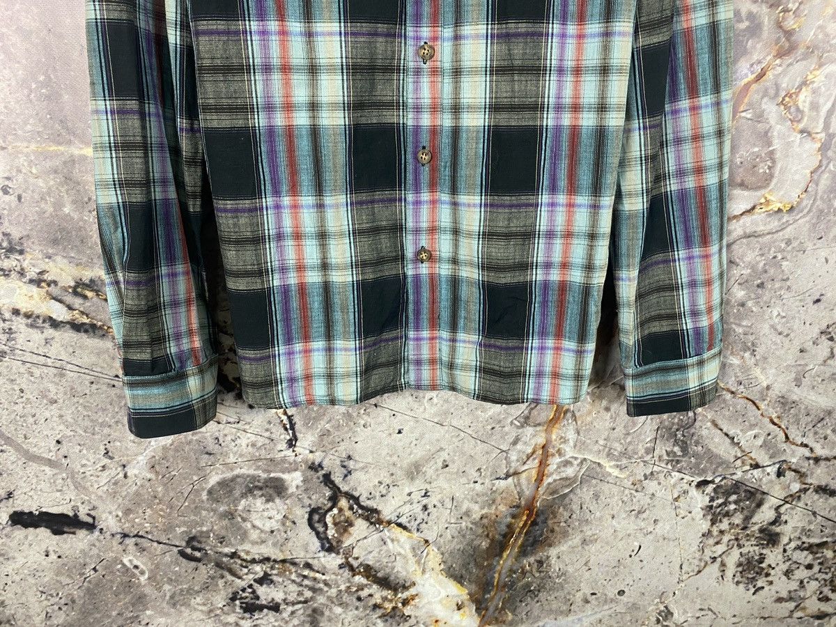 Vintage Men’s Oakley Shirt Vintage Streetwear Size XL Size US XL / EU 56 / 4 - 3 Thumbnail