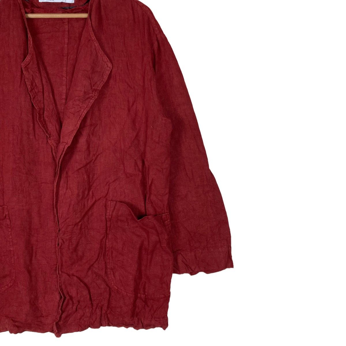 Zara Zara Blazer Coat Cardigan Size US S / EU 44-46 / 1 - 3 Thumbnail