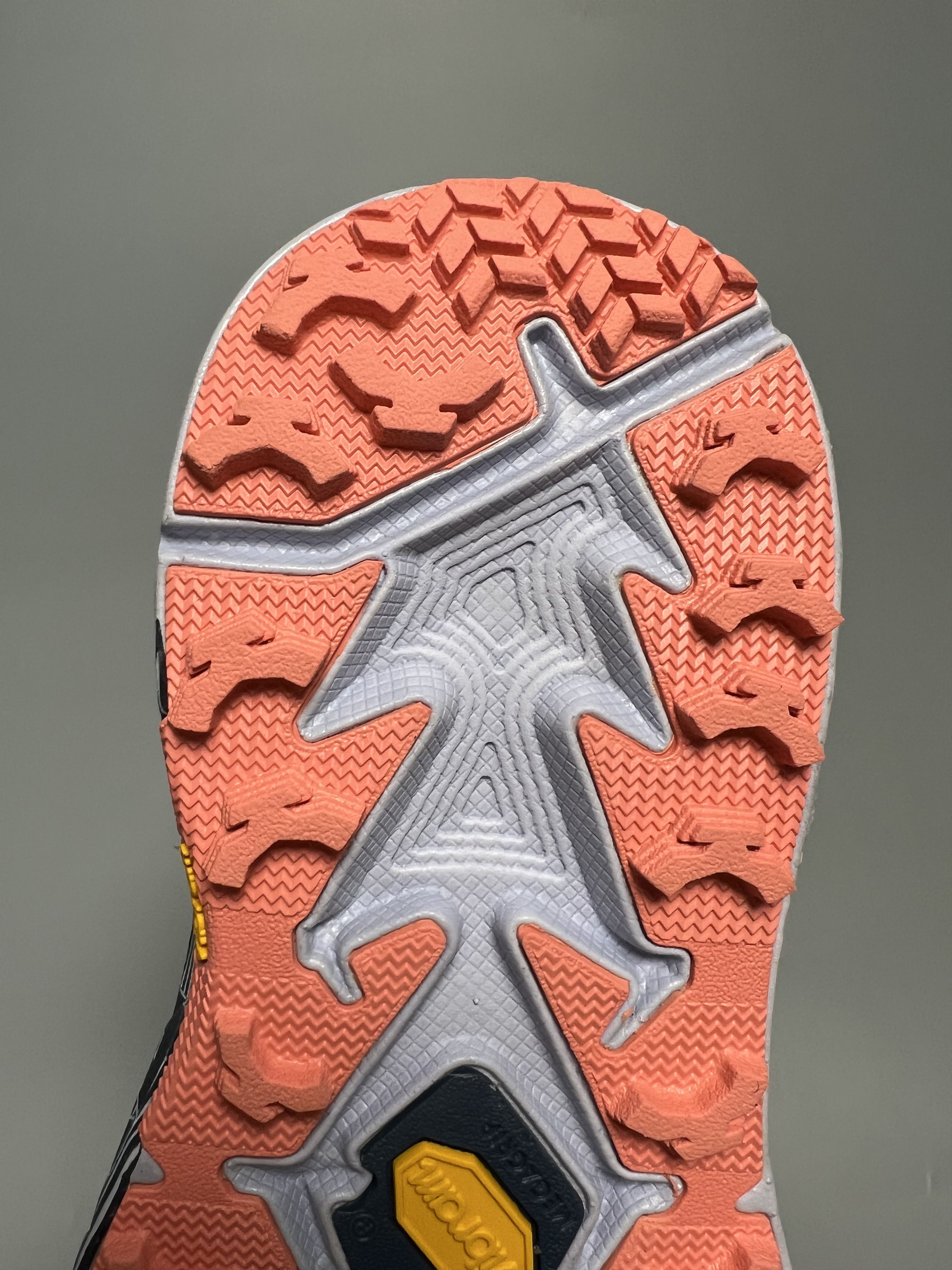 Hoka Hoka One One Speedgoat 4 Trail Running Shoes 1106527-MBHH Size US 8.5 / IT 38.5 - 7 Thumbnail