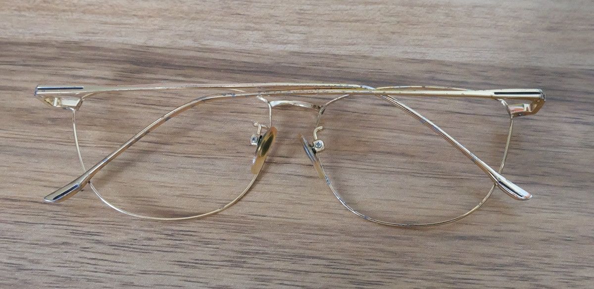 Playboy Playboy “Show The Youth” Glasses Size ONE SIZE - 8 Thumbnail