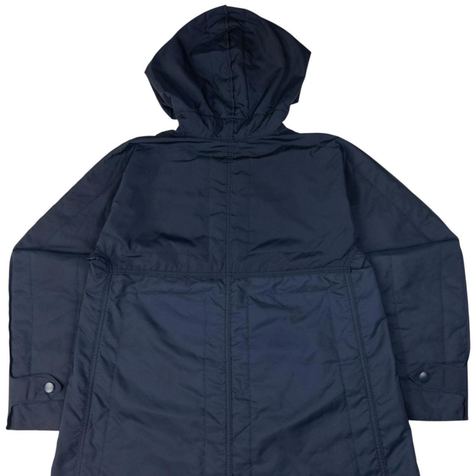Issey Miyake Vintage Pleats Please Issey Miyake Longline Jacket Size M Size US M / EU 48-50 / 2 - 3 Thumbnail