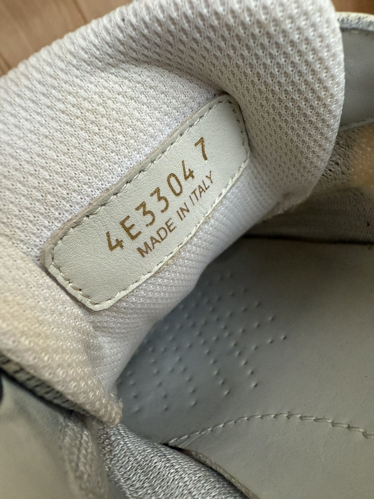 Prada America cup trainers Size US 8 / EU 41 - 12 Thumbnail