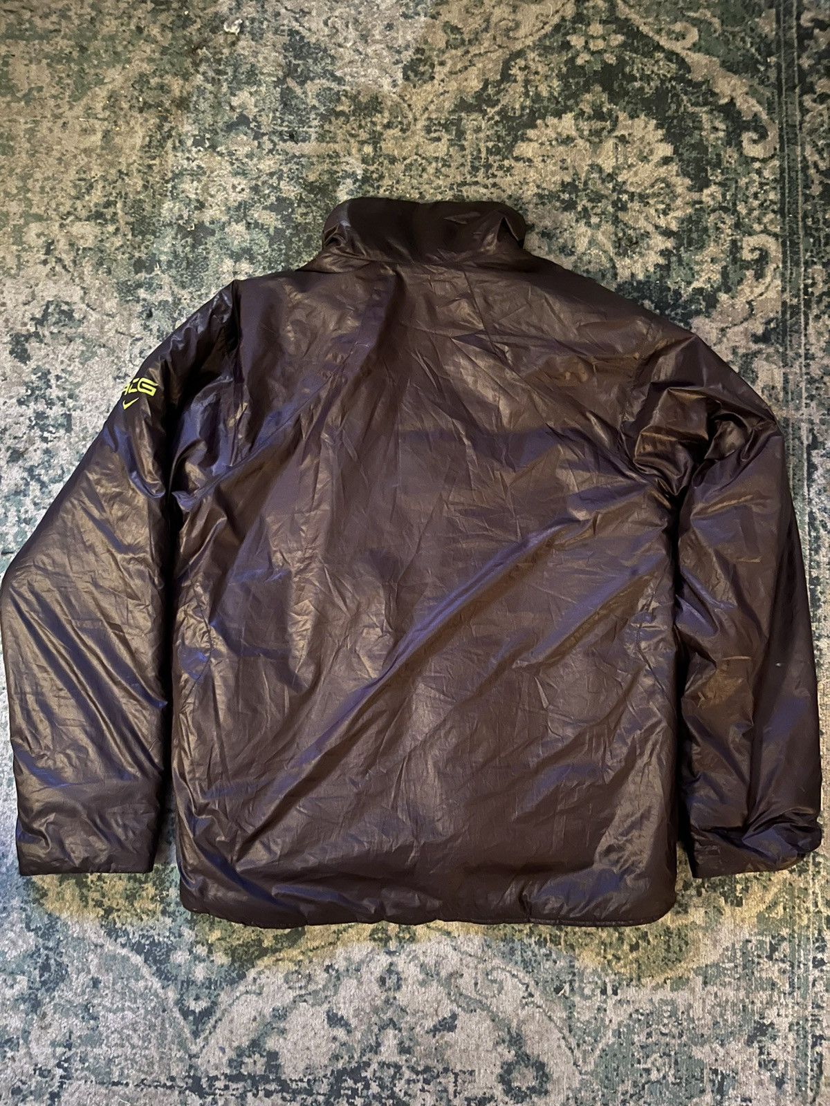 Nike × Nike ACG Nike acg jacket Size US M / EU 48-50 / 2 - 3 Thumbnail