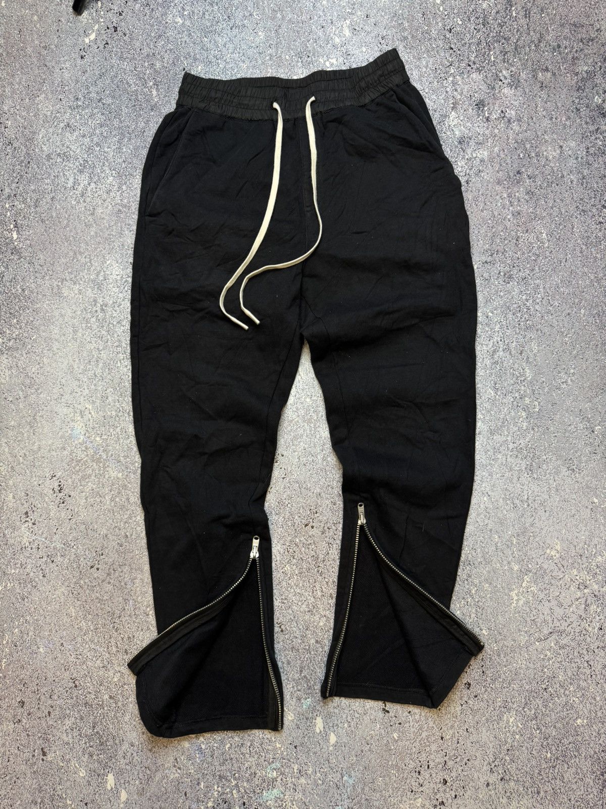 Japanese Brand VERY RARE CLIMAX VISION RICK OWENS STYLE PANTS Size US 30 / EU 46 - 7 Thumbnail