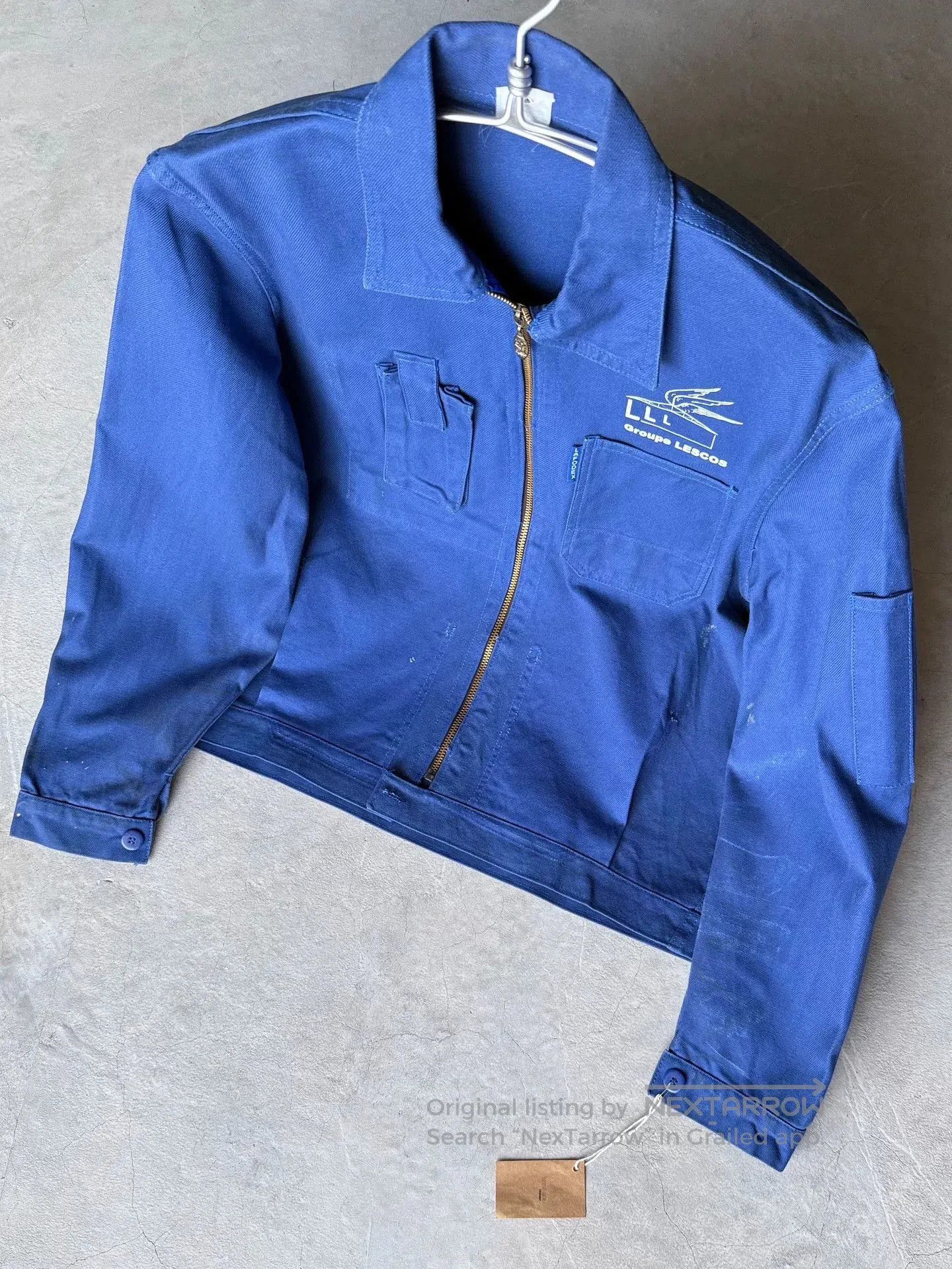 Vintage Vintage 80. Size US XL / EU 56 / 4 - 9 Thumbnail