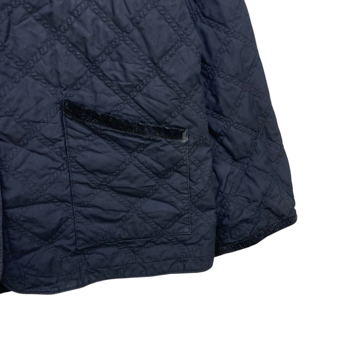 Jantzen 💥Vintage Jatzen Dual Pocket Jacket Size US M / EU 48-50 / 2 - 3 Thumbnail