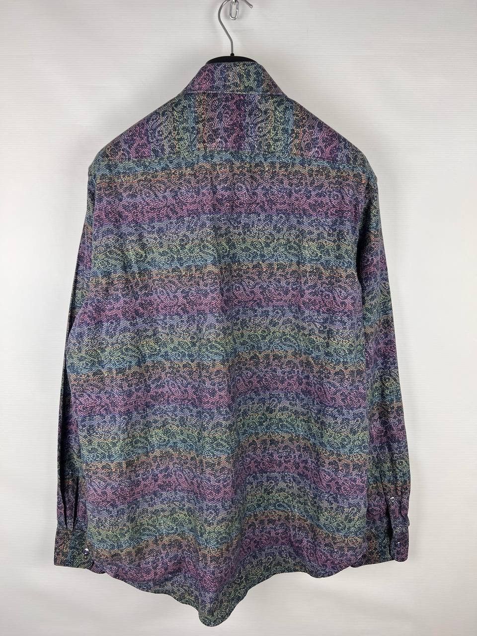 Robert Graham Robert Graham India Shirt size L Size US L / EU 52-54 / 3 - 2 Thumbnail