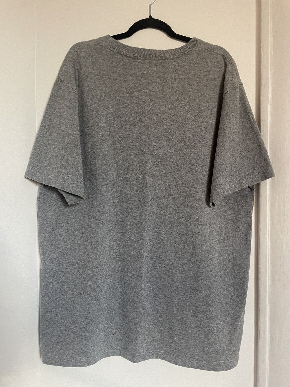 Dior Rare Dior Baggy XXL T-shirt in perfect condition Size US XXL / EU 58 / 5 - 4 Thumbnail