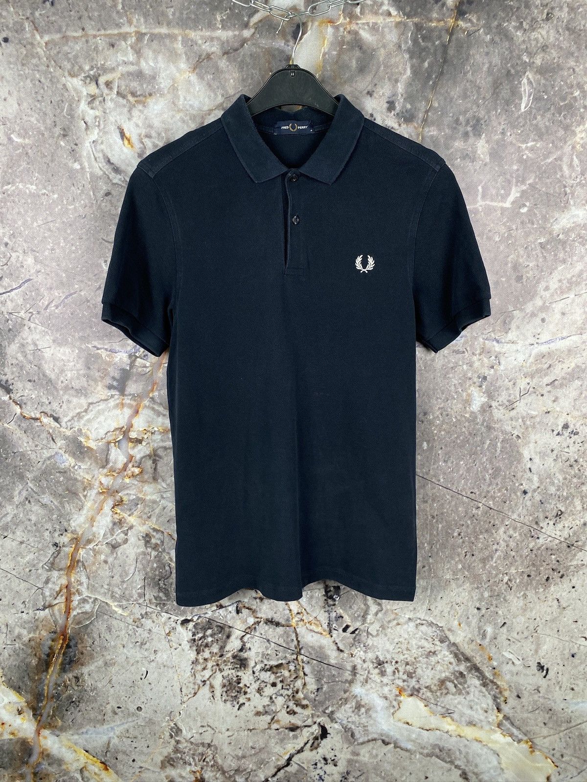 Fred Perry Men’s Fred Perry Polo Shirt Streetwear Casual Size Medium Size US XL / EU 56 / 4 - 1 Thumbnail