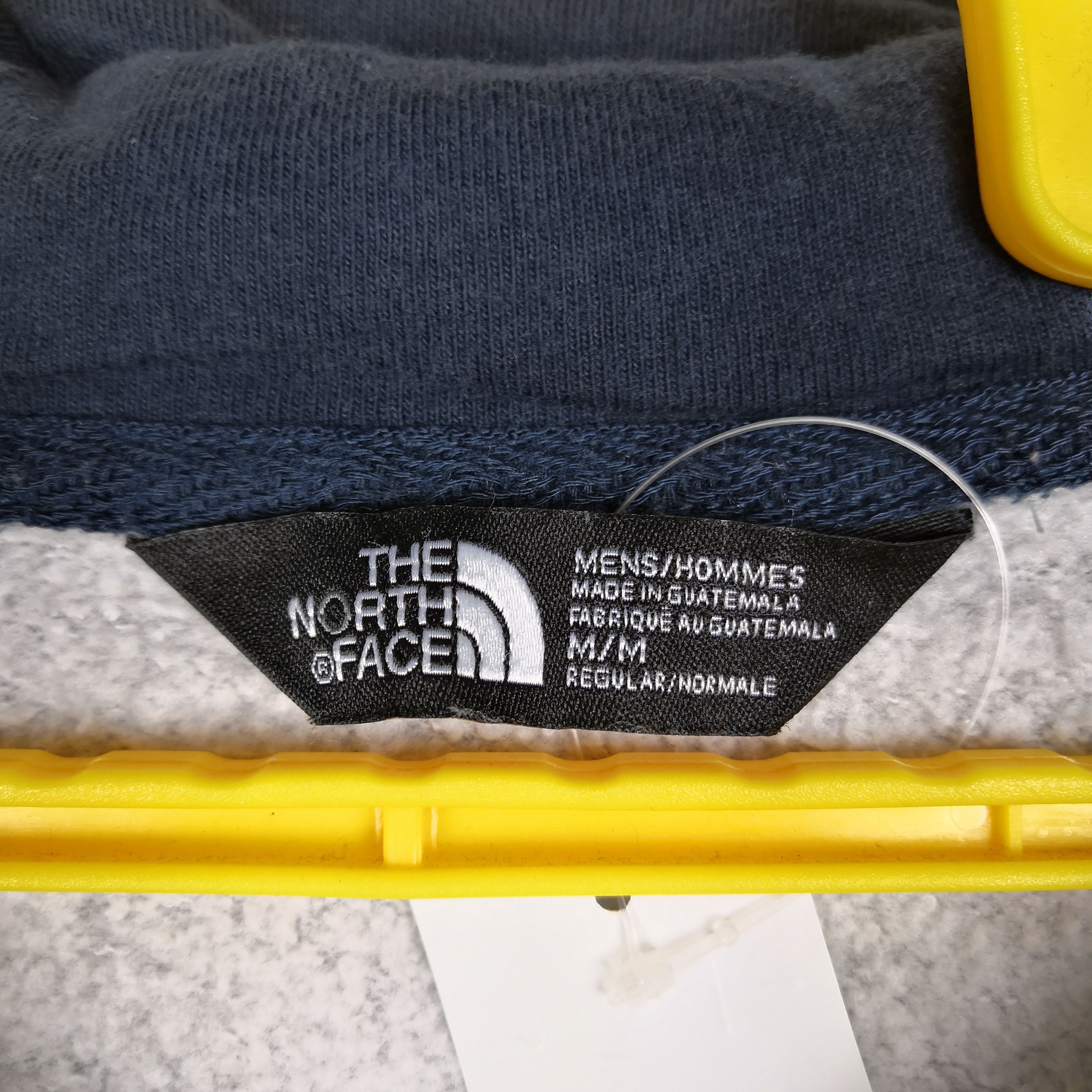 The North Face The North Face Hoodies Sweater Zipper Jumper Sweatshirt Size US M / EU 48-50 / 2 - 5 Thumbnail