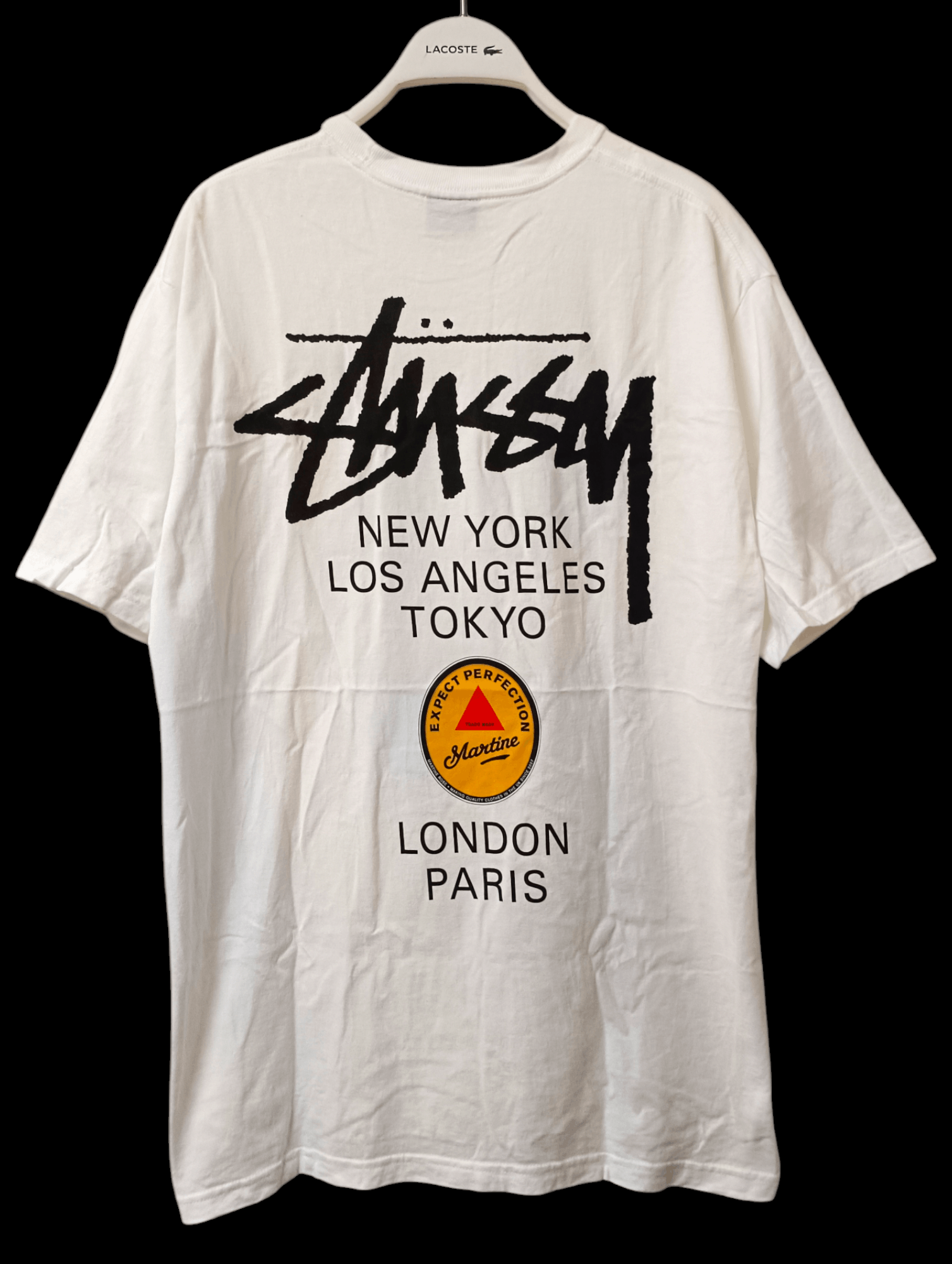 Hypebeast Stussy Grailed