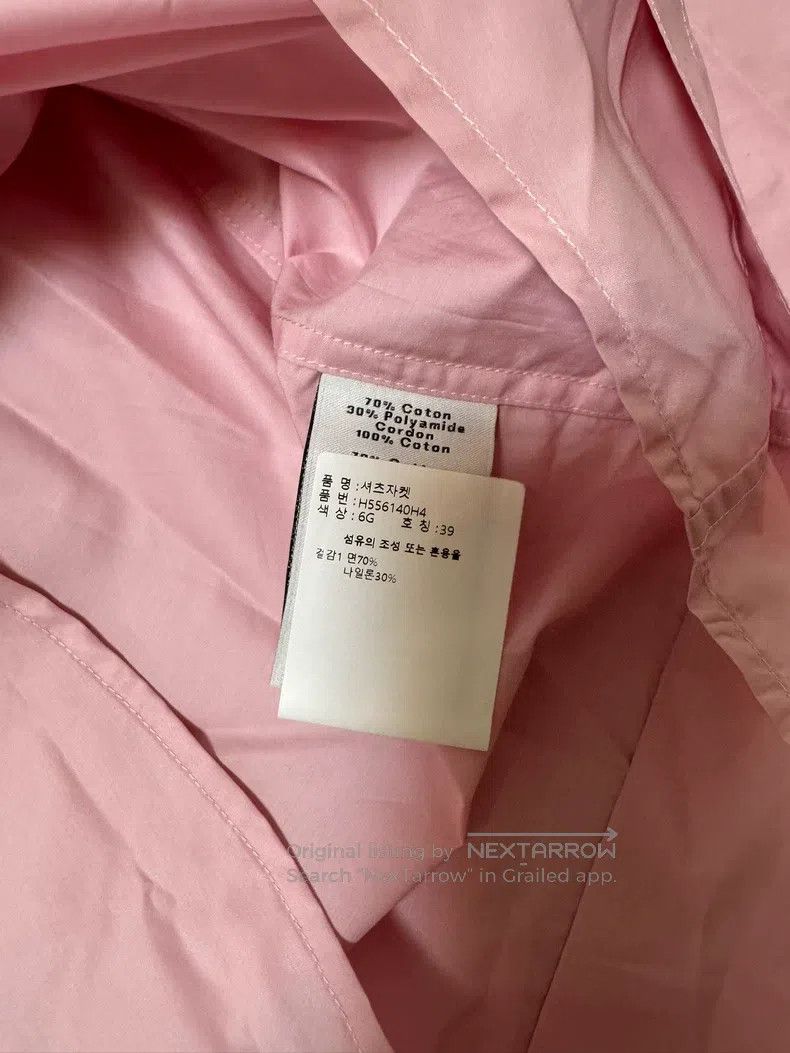 Hermes Hermes size 39 Jacket coat. Size US M / EU 48-50 / 2 - 7 Thumbnail