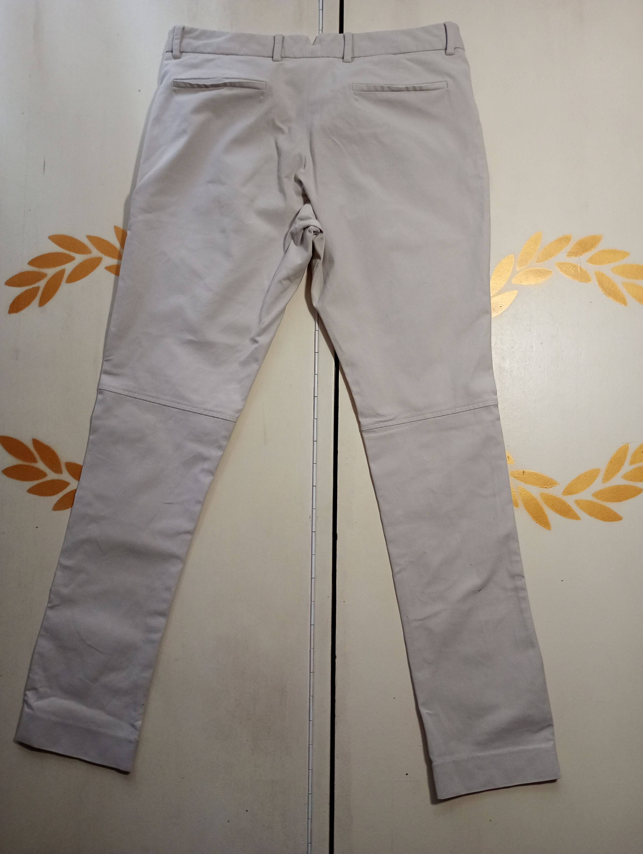 Designer × Gucci Gucci Riding Pants Vintage size 48 Size US 32 / EU 48 - 13 Thumbnail