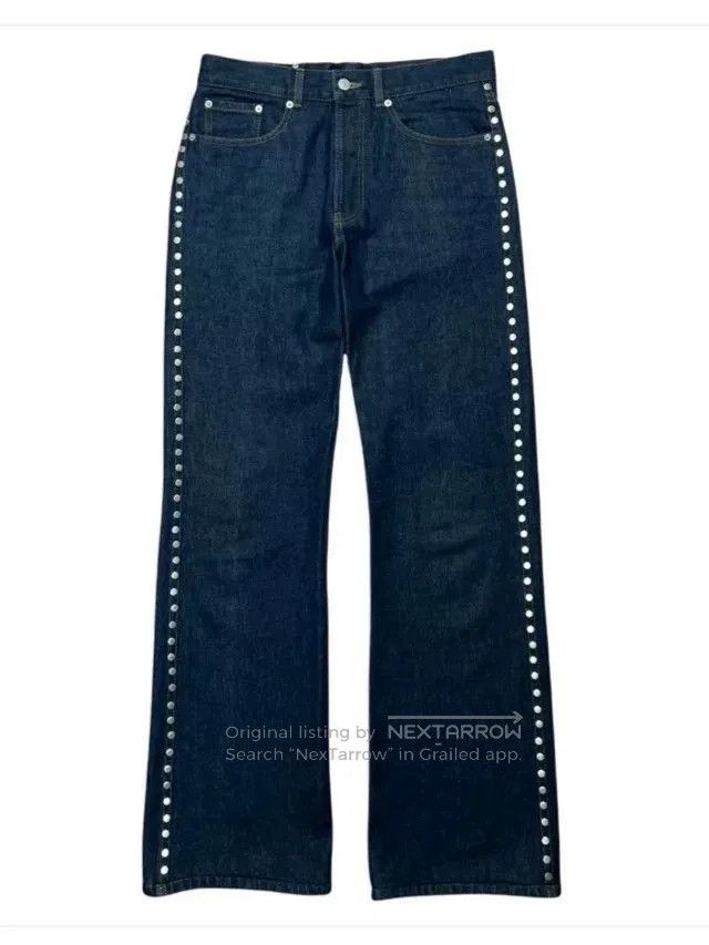 Dries Van Noten Dries Van Noten 2018AW 29 Jeans. Size US 29 - 1 Thumbnail