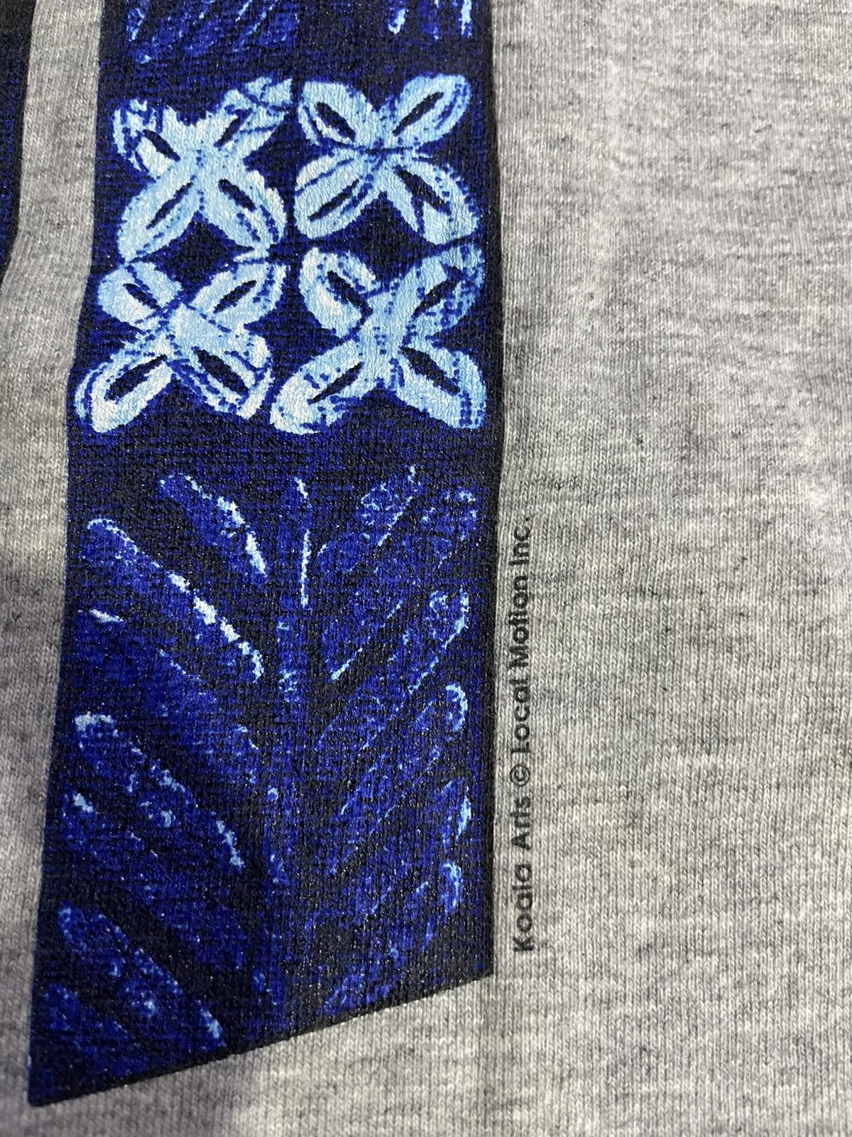 Vintage Local Motion Hawaii Vintage Size US M / EU 48-50 / 2 - 6 Thumbnail