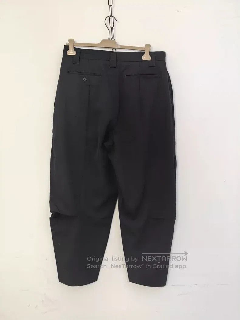 Yohji Yamamoto Yohji Yamamoto size 3 Men's Mainline Pants Size US 30 / EU 46 - 2 Thumbnail