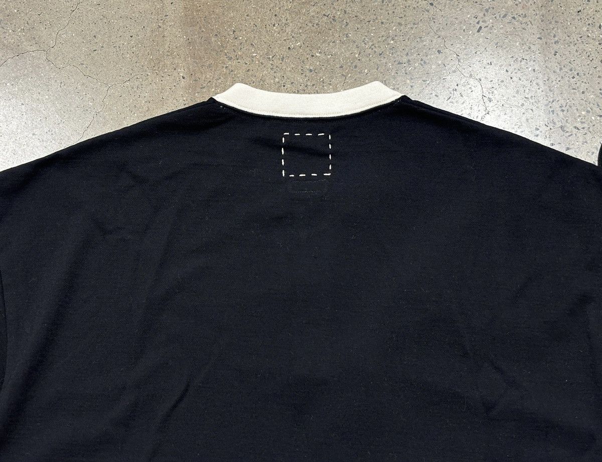 Visvim VISVIM 25SS MERCKX CB ZIP P.O. S/S (SUPERFINE) Size US L / EU 52-54 / 3 - 9 Thumbnail