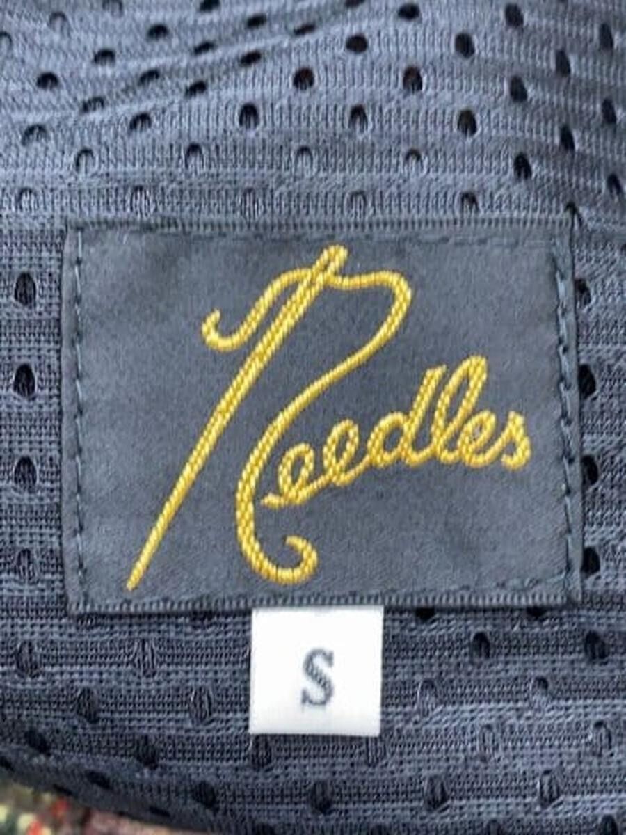 Needles Needles Track Pants Multicolour Tartan Check Size US 30 / EU 46 - 4 Thumbnail