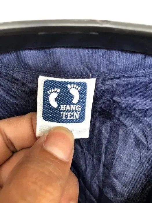 Hang Ten Hang ten 🏄‍♂️ Surf Style Flannel Shirt Size US S / EU 44-46 / 1 - 3 Thumbnail