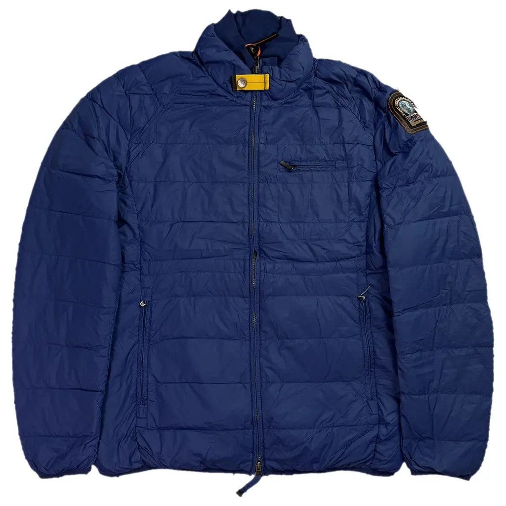 Parajumpers Parajumpers Puffer Jacket Blue Size XL Size US XL / EU 56 / 4 - 1 Thumbnail