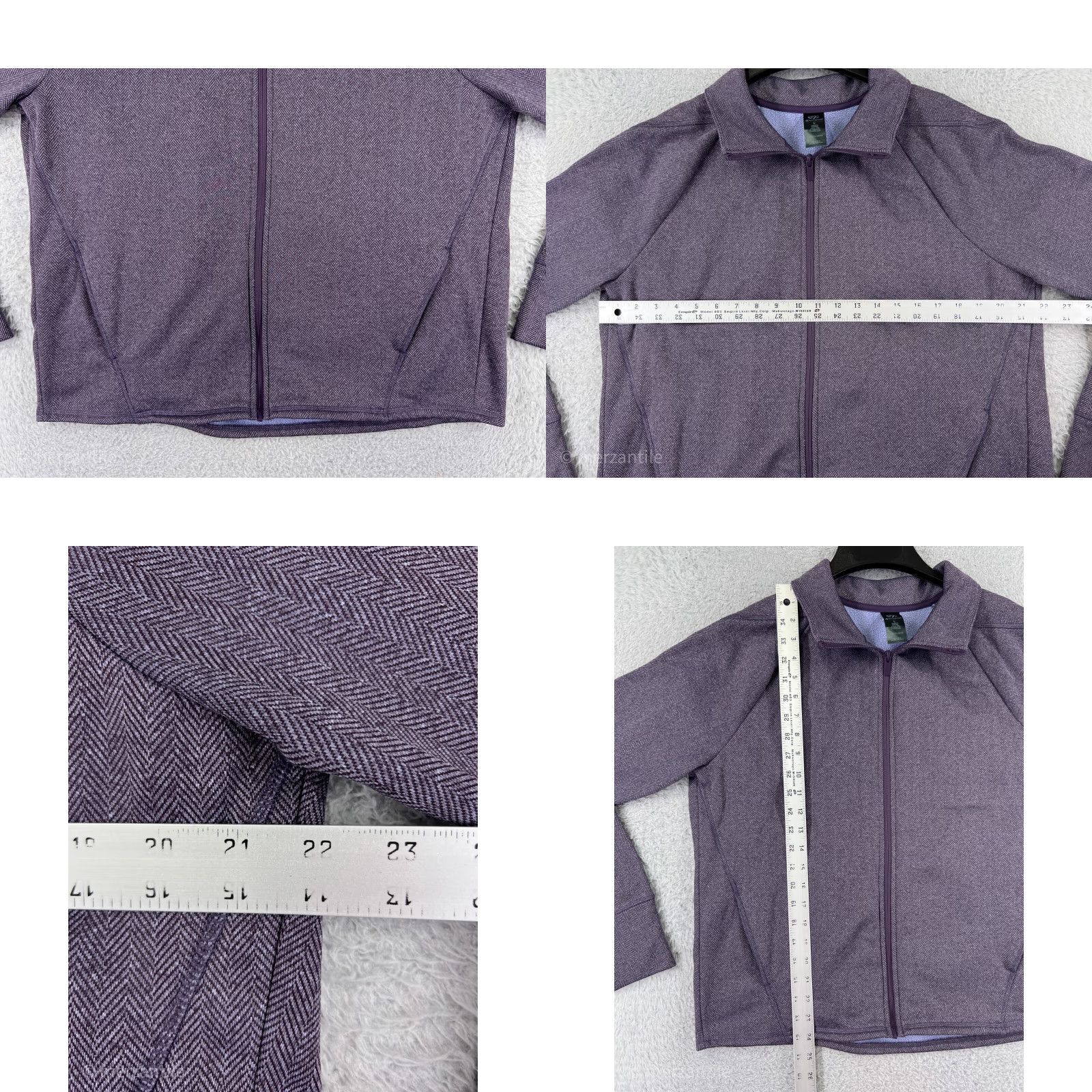 Champion VINTAGE Size L / US 10 / IT 46 - 8 Thumbnail