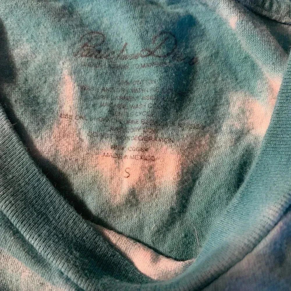 Designer Panic at the disco shirt Size S / US 4 / IT 40 - 2 Thumbnail