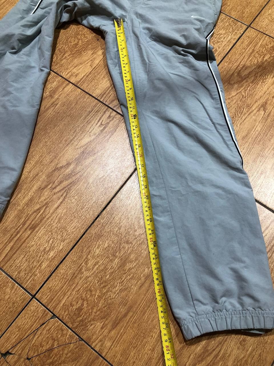 Nike Vintage Nike Track Pants Y2K Size US 44 / EU 60 - 7 Thumbnail