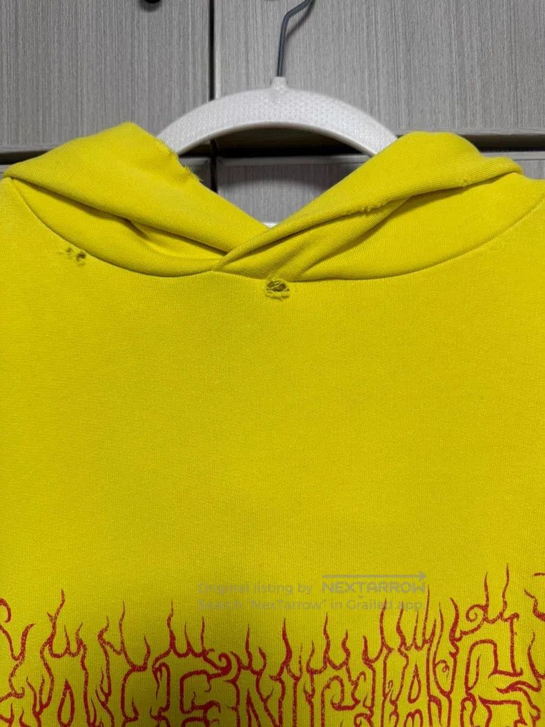 Balenciaga Balenciaga sweatshirt Size US S / EU 44-46 / 1 - 4 Thumbnail