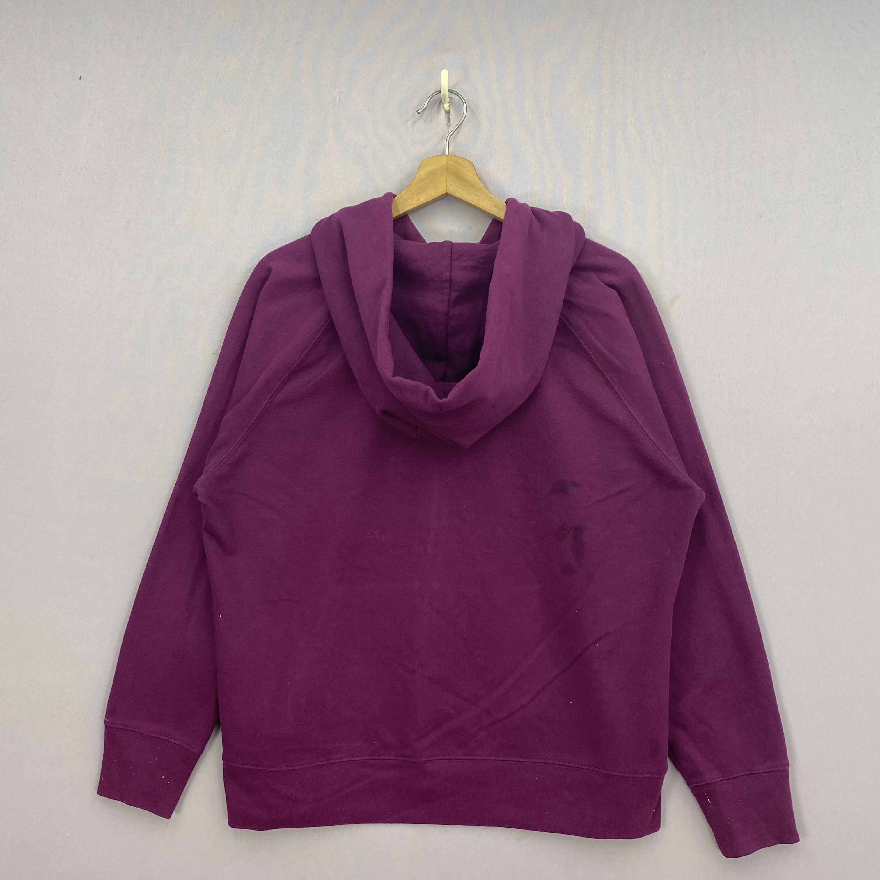 Gap Vintage GAP Sweater Spell Out Y2K Style Sweatshirt Size US L / EU 52-54 / 3 - 2 Thumbnail